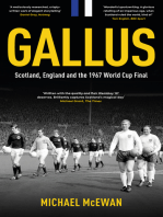 Gallus: Scotland, England and the 1967 World Cup Final