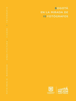 Bogotá en la mirada de 10 fotógrafos: Patrimonio moderno, arquitectura, ciudad y fotografía