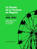 La Rueda de la Fortuna en Bogotá: 1910-1934. Parques de diversiones y renta urbana en el Lago Gaitán y el Luna Park