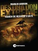 Destination extrême - Ranch de Heaven's gate: Ranch de Heaven's gate