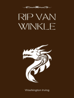 Rip Van Winkle