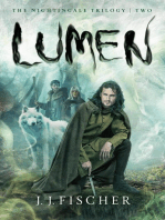 Lumen: The Nightingale Trilogy, #2