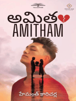 Amitham