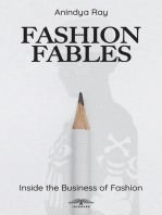 Fashion Fables: Inside the Business of Fashion