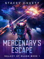 Mercenary's Escape