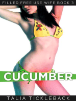 Cucumber