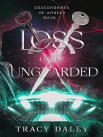 Loss of the Unguarded: Descendants of Angels, #1