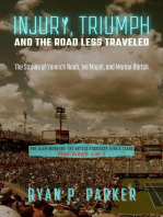 Injury, Triumph, and the Road Less Traveled: The Stories of Yannick Noah, Iva Majoli, and Marion Bartoli: One Slam Wonders: The Untold Stories of Tennis Stars, #2