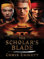 The Scholar's Blade