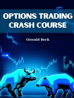 OPTIONS TRADING CRASH COURSE: Mastering Strategies for Financial Success (2023 Guide for Beginners)