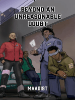 Beyond an Unreasonable Doubt