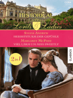 Historical Lords & Ladies Band 93