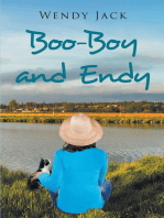 Boo-Boy and Endy