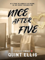 Nice After Five: Fated Beginnings, #5