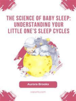 The Science of Baby Sleep- Understanding Your Little One's Sleep Cycles