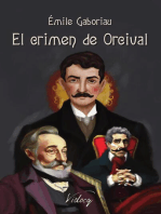 El crimen de Orcival: Monsieur Lecoq, #2