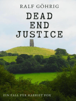 Dead End Justice