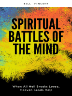 Spiritual Battles of the Mind