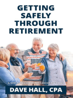 Getting Safely Through Retirement