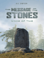 The Message of The Stones: Winds of Time