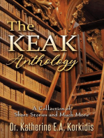 The KEAK Anthology