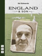 England & Son (NHB Modern Plays)