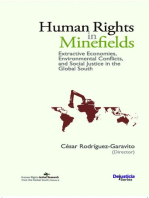 Human Rights in Minefields