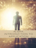 AI Era: Introduction to Application