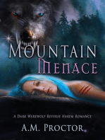 Mountain Menace: Mountain Menace