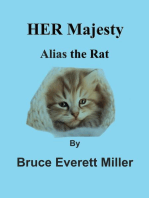Her Majesty: Alias the Rat