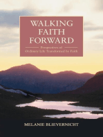 Walking Faith Forward