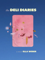 The Deli Diaries