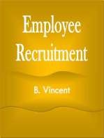 Employee Recruitment