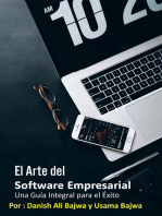 El Arte Del Software Empresarial