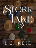 Stork Lake: Tales from a Wall of Hats