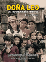 Doña Leo: Una historia que debe repetirse