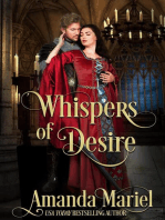 Whispers of Desire: A Medieval Castle Romance: A Castle Romance, #0