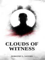 Clouds of Witness