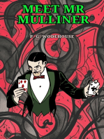 Meet Mr Mulliner