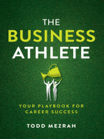 The Business Athlete