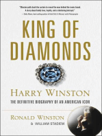 King of Diamonds: Harry Winston, the Definitive Biography of an American Icon