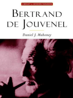 Bertrand De Jouvenel