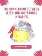 The Connection Between Sleep and Milestones in Babies