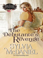 The Debutante's Revenge
