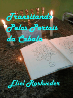 Transitando Pelos Portais da Cabala: Cabala e Meditação, #17