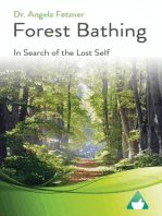 Forest Bathing