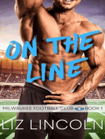 On the Line: Milwaukee Football Club, #1