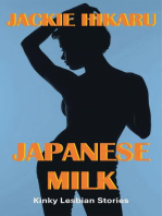 Japanese Milk