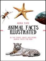 Animal Facts Illustrated