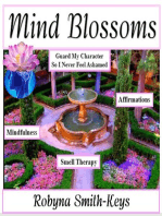 Mind Blossoms: Self Help, #2